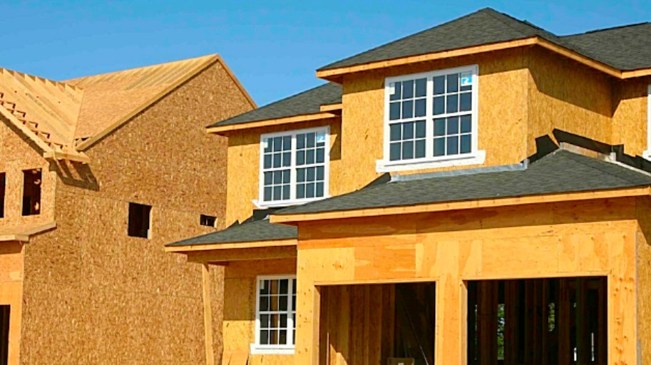Commercial roofing